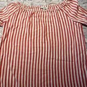 Women's medium Fever top